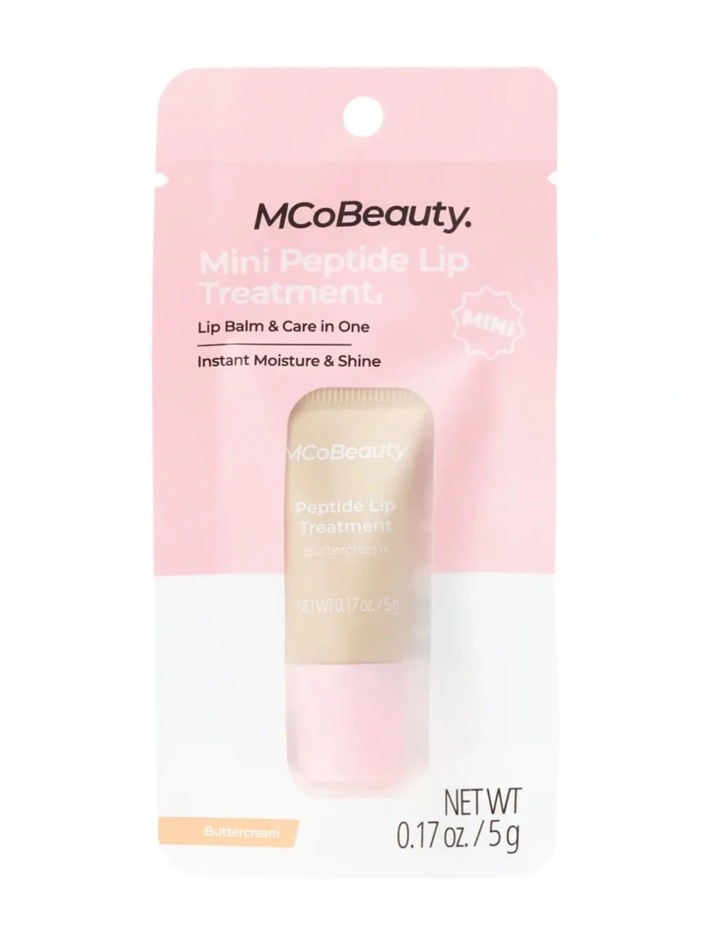Mcobeauty. brand new